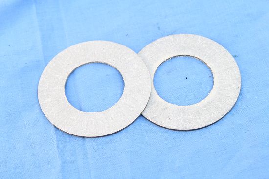 friction plate